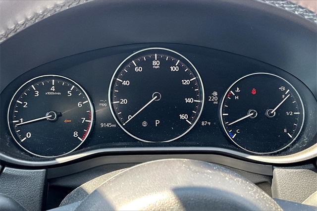 2023 Mazda CX-30 2.5 S Preferred Package - Photo 3