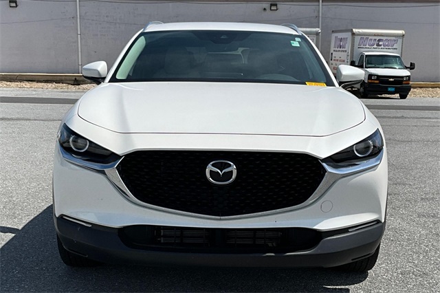 2023 Mazda CX-30 2.5 S Preferred Package - Photo 4