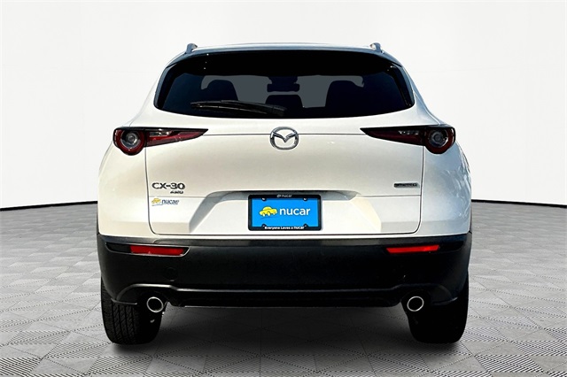 2023 Mazda CX-30 2.5 S Preferred Package - Photo 5