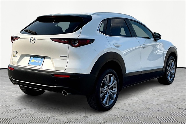 2023 Mazda CX-30 2.5 S Preferred Package - Photo 6