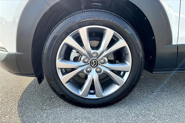 2023 Mazda CX-30 2.5 S Preferred Package - Photo 7