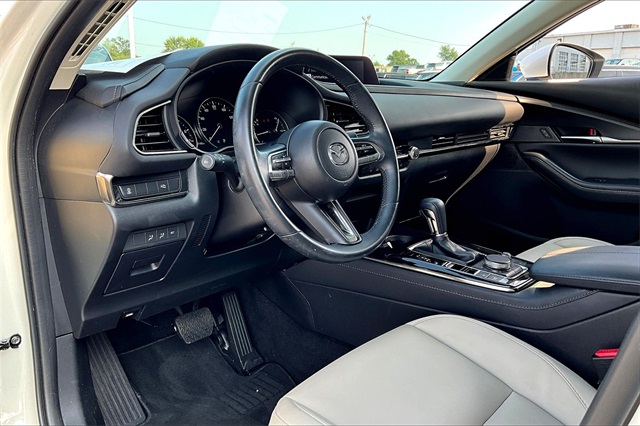 2023 Mazda CX-30 2.5 S Preferred Package - Photo 8