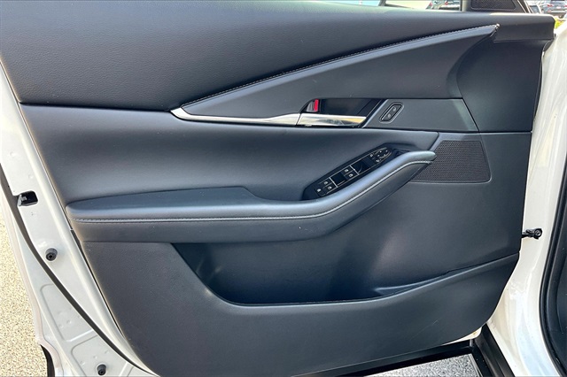 2023 Mazda CX-30 2.5 S Preferred Package - Photo 9