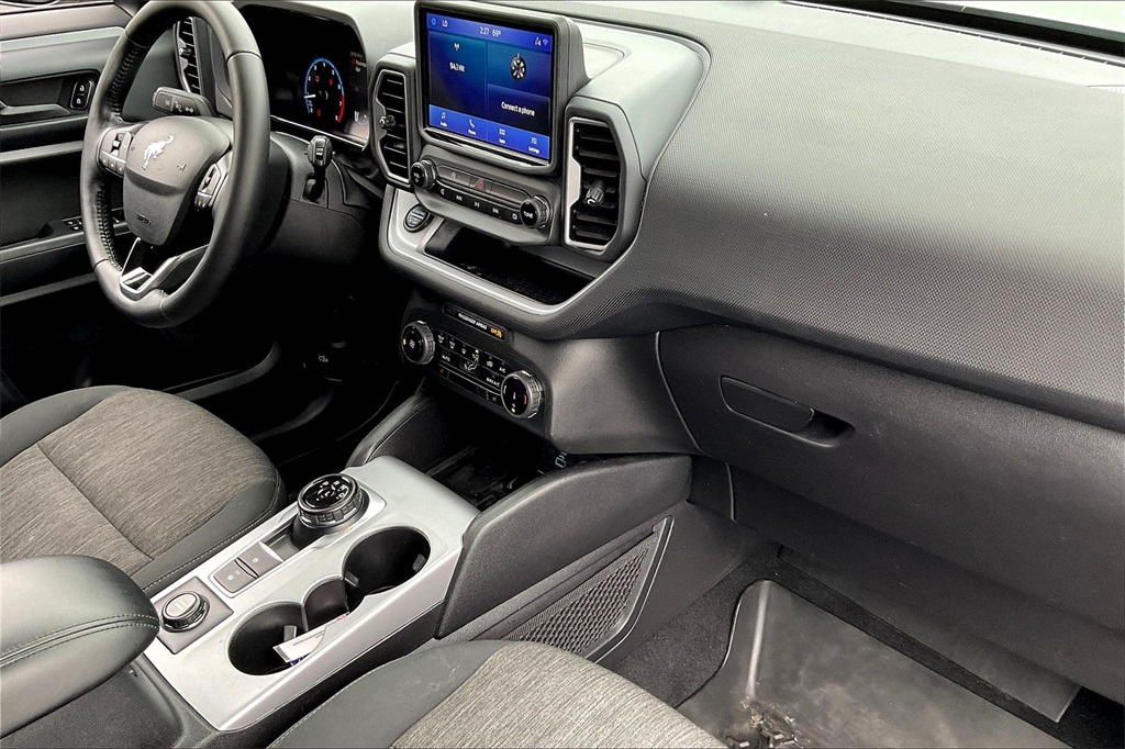 2022 Ford Bronco Sport Big Bend - Photo 13