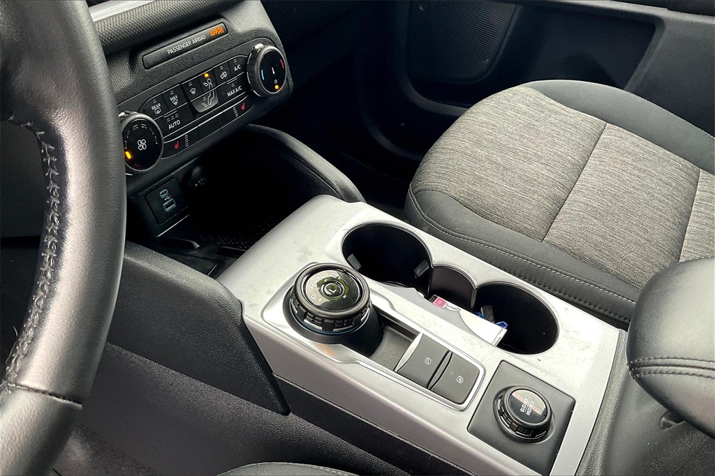 2022 Ford Bronco Sport Big Bend - Photo 19