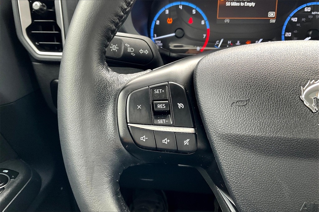 2022 Ford Bronco Sport Big Bend - Photo 21