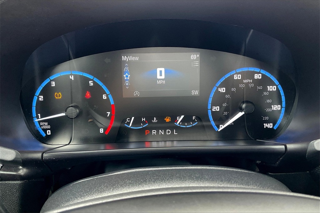 2022 Ford Bronco Sport Big Bend - Photo 23