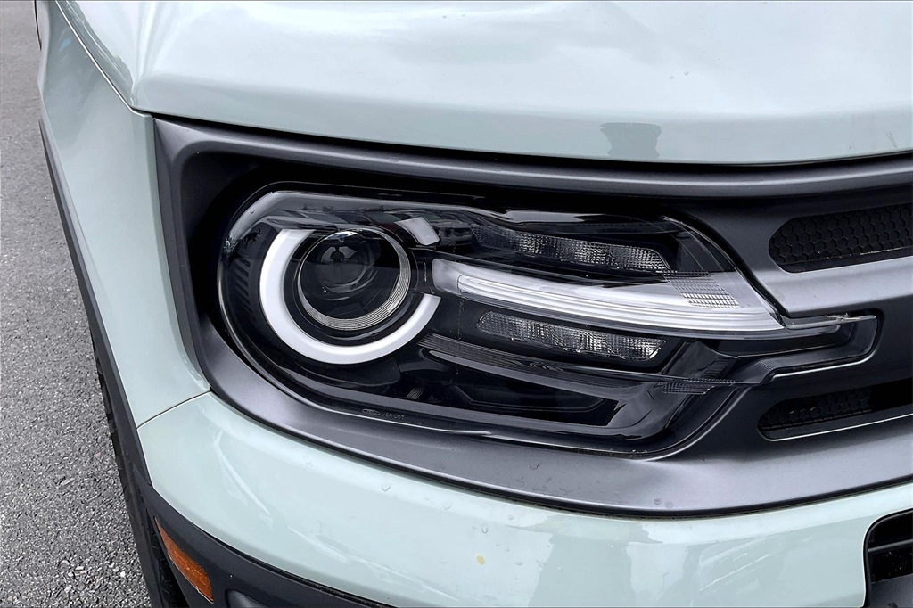 2022 Ford Bronco Sport Big Bend - Photo 29