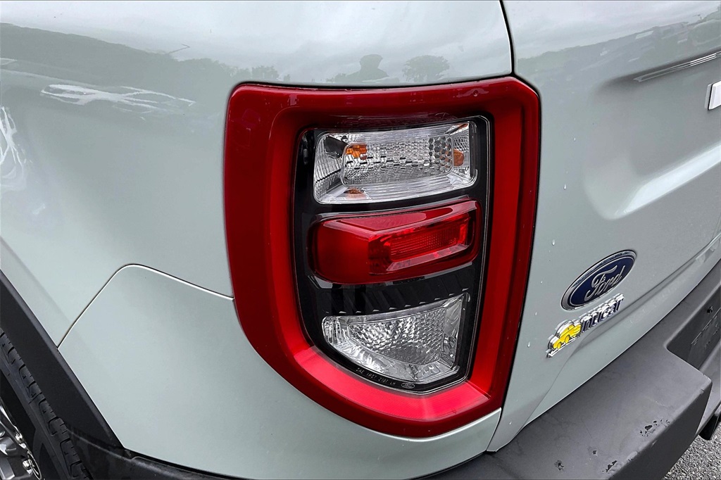 2022 Ford Bronco Sport Big Bend - Photo 30
