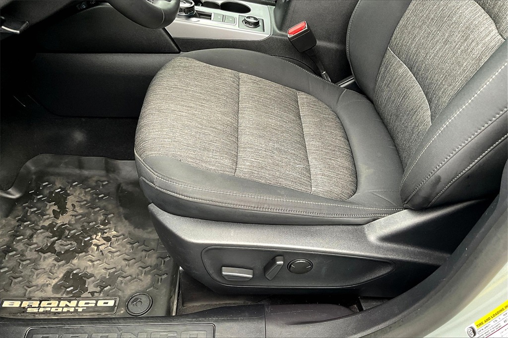 2022 Ford Bronco Sport Big Bend - Photo 33