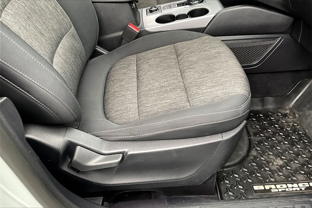2022 Ford Bronco Sport Big Bend - Photo 36