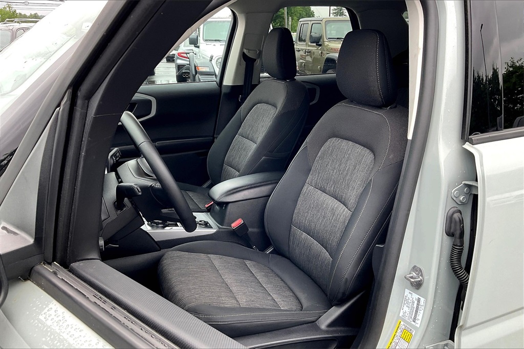 2022 Ford Bronco Sport Big Bend - Photo 9