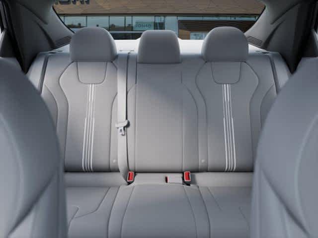 2025 Hyundai Elantra SEL Sport - Photo 12