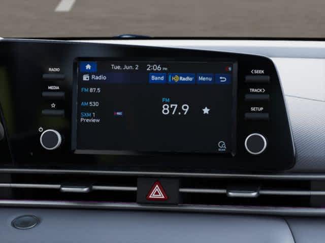 2025 Hyundai Elantra SEL Sport - Photo 13