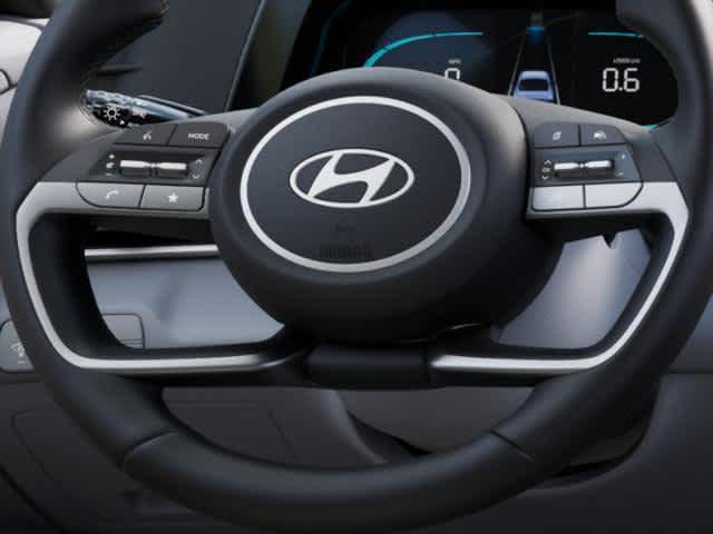 2025 Hyundai Elantra SEL Sport - Photo 15