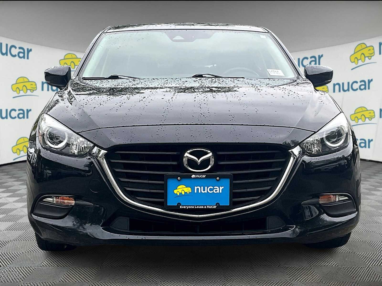 2017 Mazda Mazda3 5-Door Touring 2.5 - Photo 2