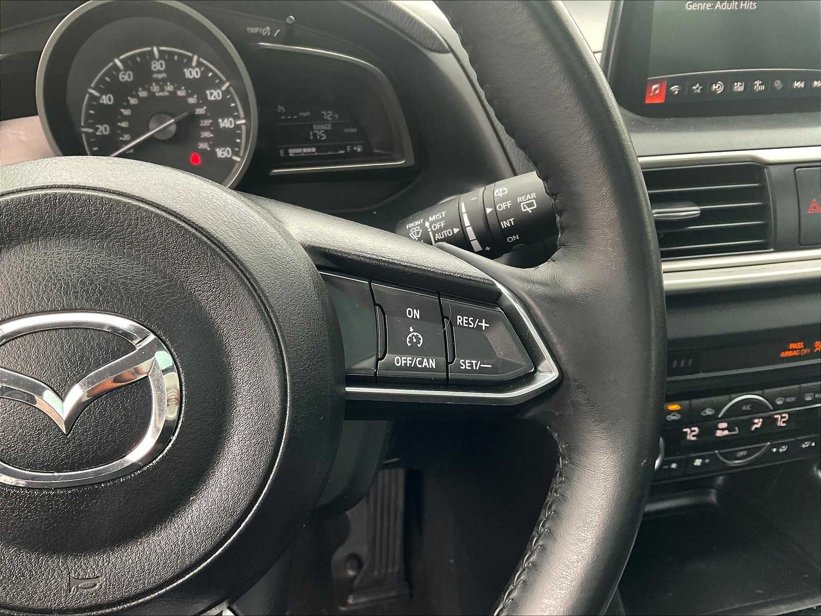 2017 Mazda Mazda3 5-Door Touring 2.5 - Photo 24