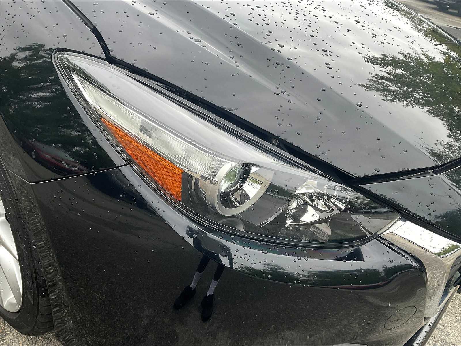 2017 Mazda Mazda3 5-Door Touring 2.5 - Photo 31