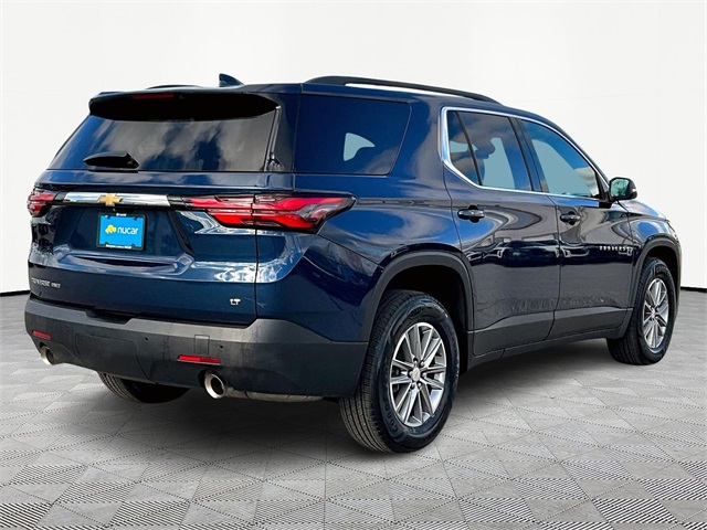 2023 Chevrolet Traverse LT Leather - Photo 6