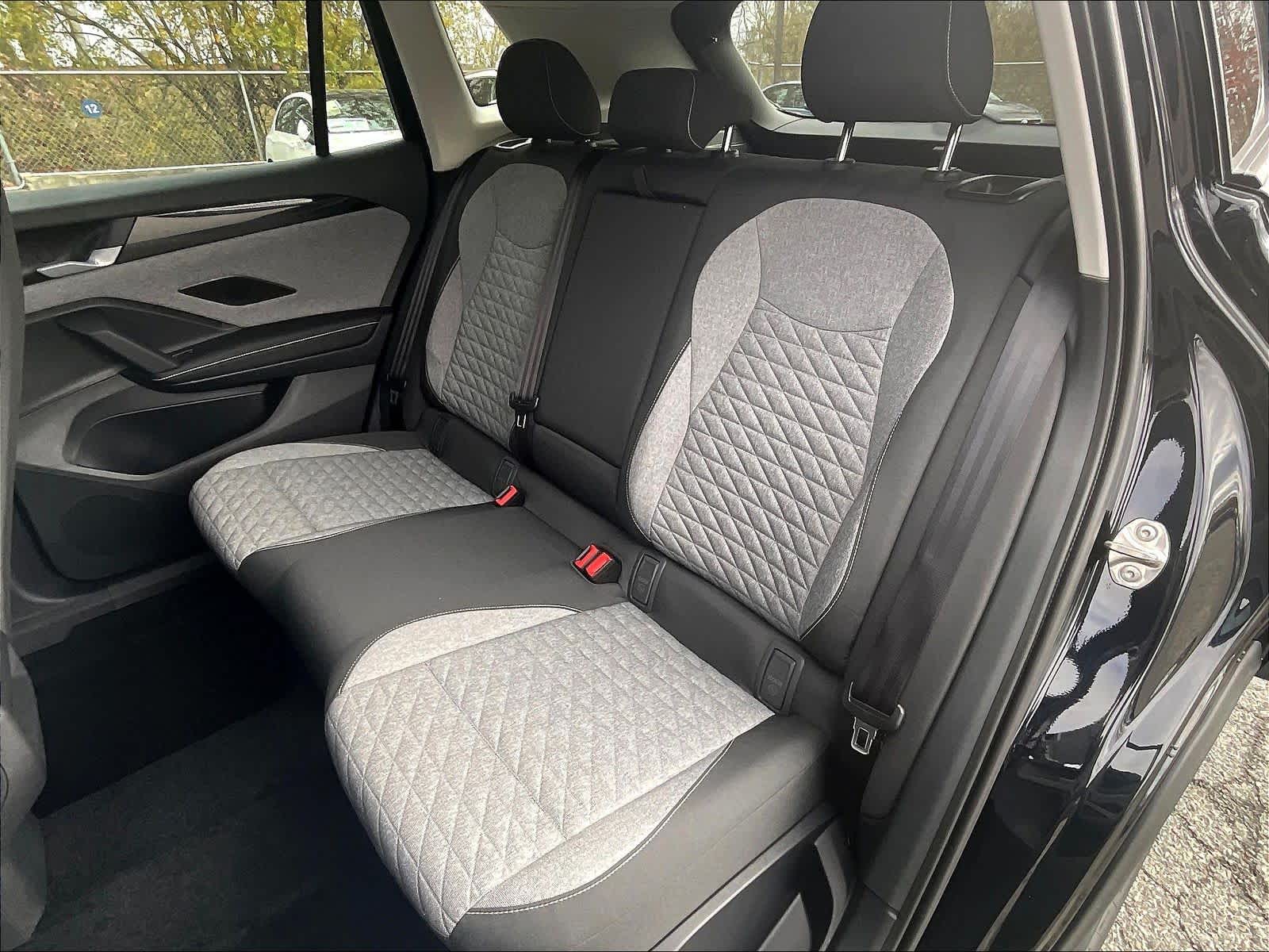 2025 Volkswagen Tiguan S - Photo 15