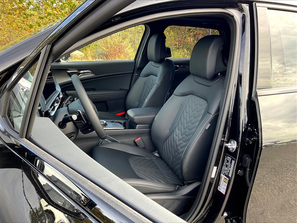 2026 Kia Sportage Hybrid  - Photo 11
