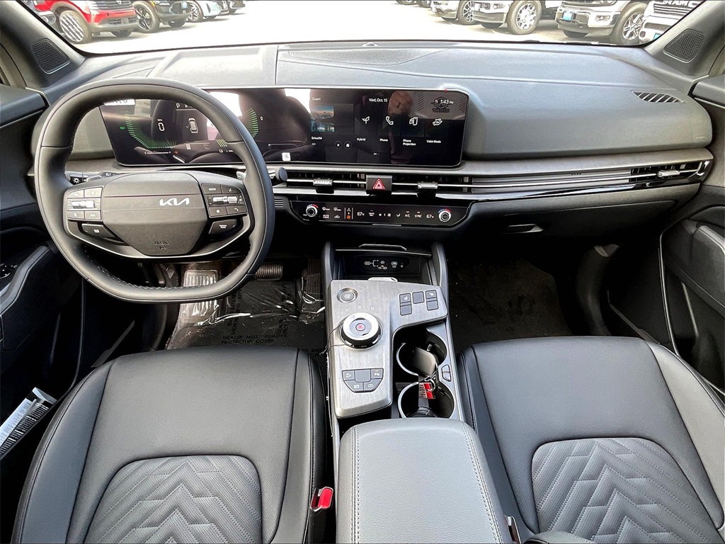 2026 Kia Sportage Hybrid  - Photo 12