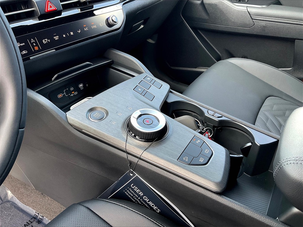 2026 Kia Sportage Hybrid  - Photo 14