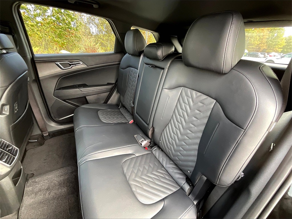 2026 Kia Sportage Hybrid  - Photo 15