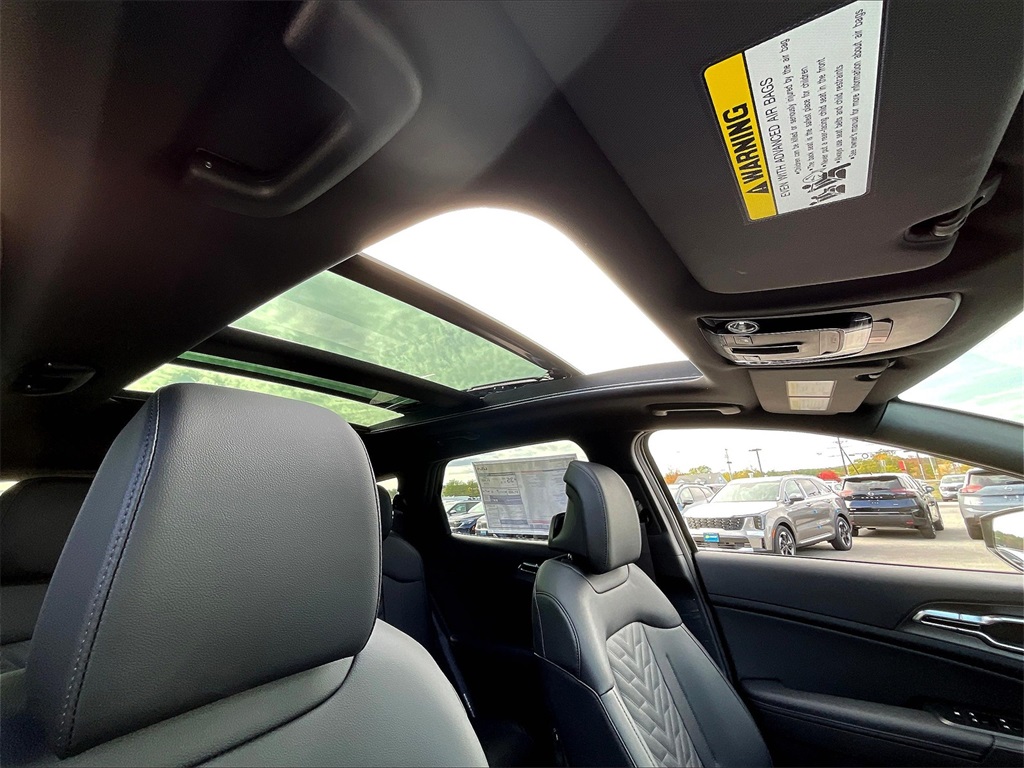 2026 Kia Sportage Hybrid  - Photo 18