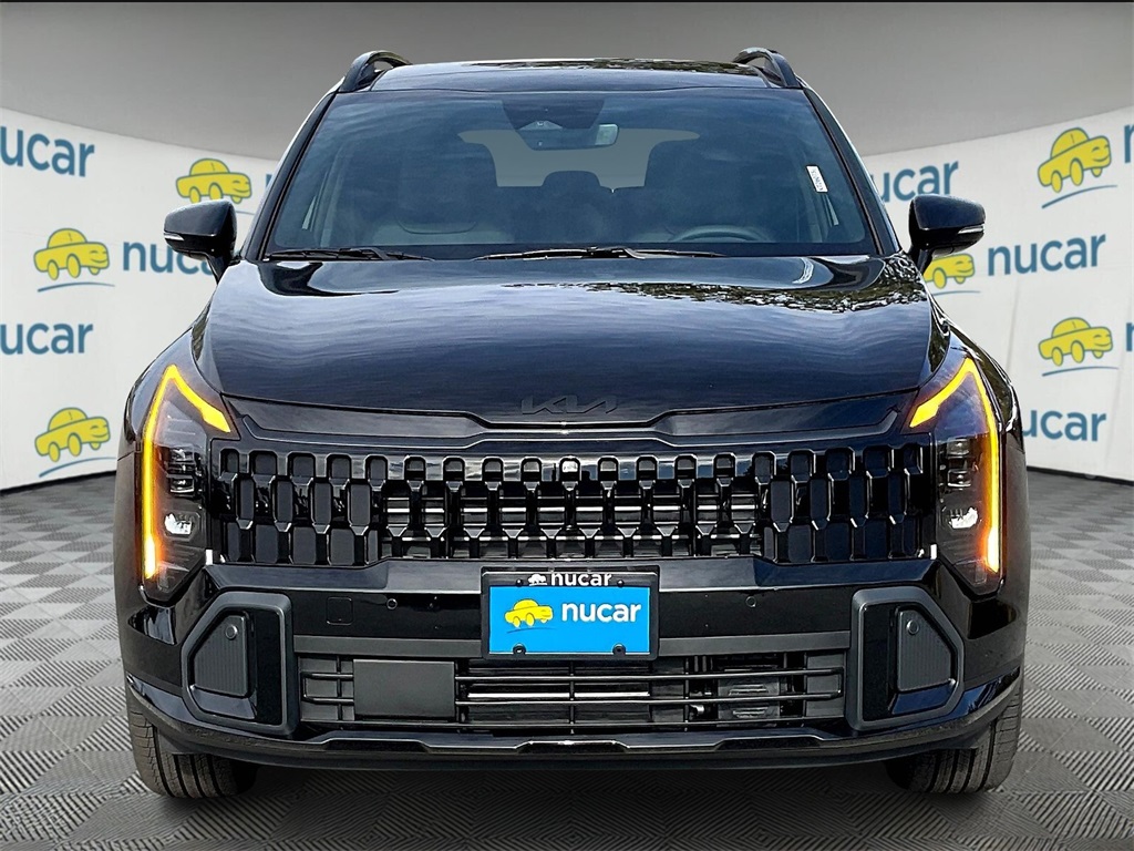 2026 Kia Sportage Hybrid  - Photo 3