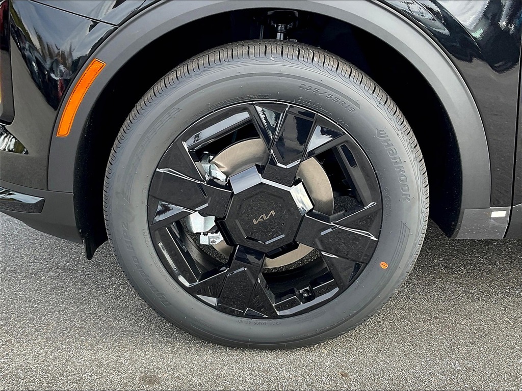 2026 Kia Sportage Hybrid  - Photo 8
