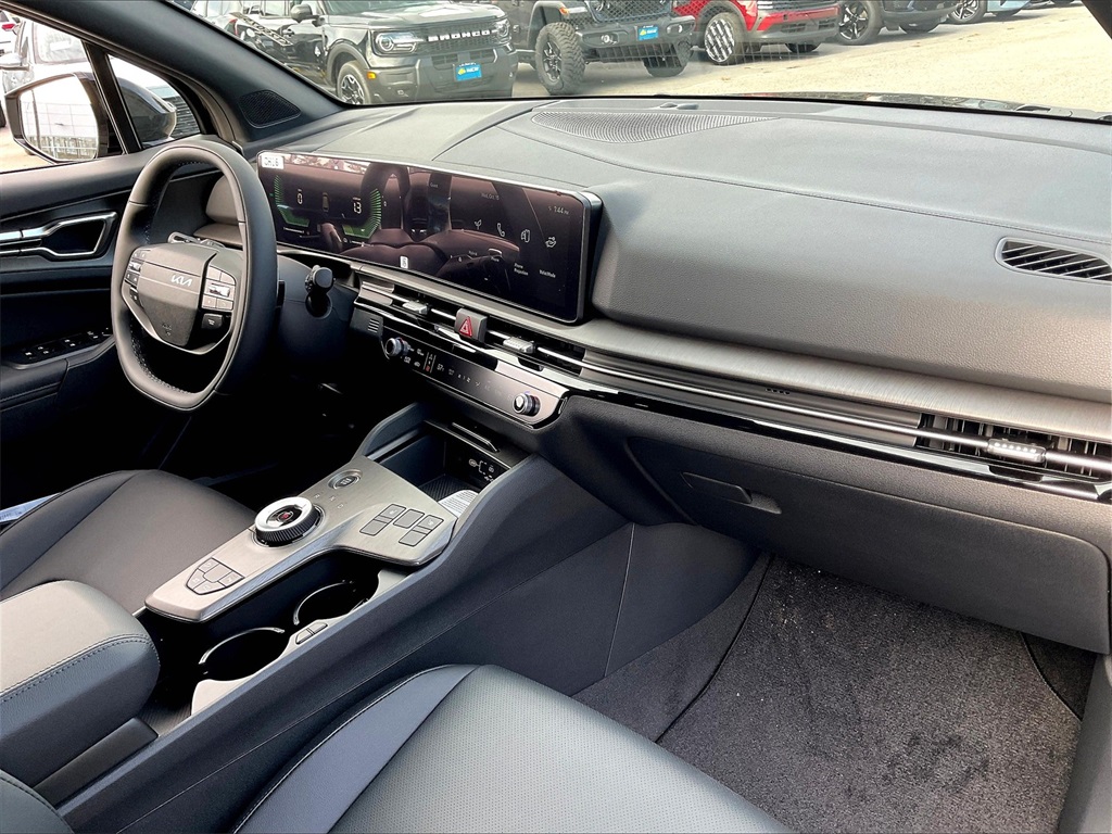 2026 Kia Sportage Hybrid  - Photo 10