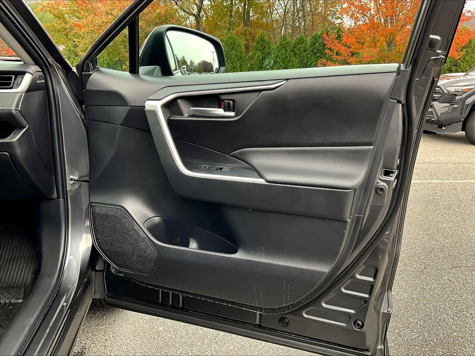 2023 Toyota RAV4 XLE Premium - Photo 12