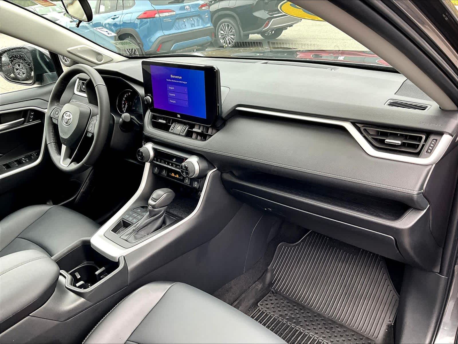 2023 Toyota RAV4 XLE Premium - Photo 14