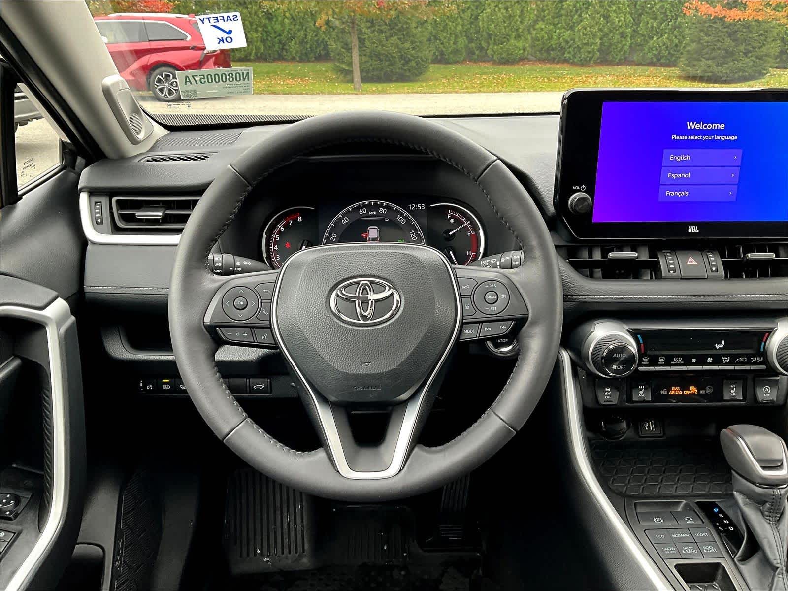 2023 Toyota RAV4 XLE Premium - Photo 17