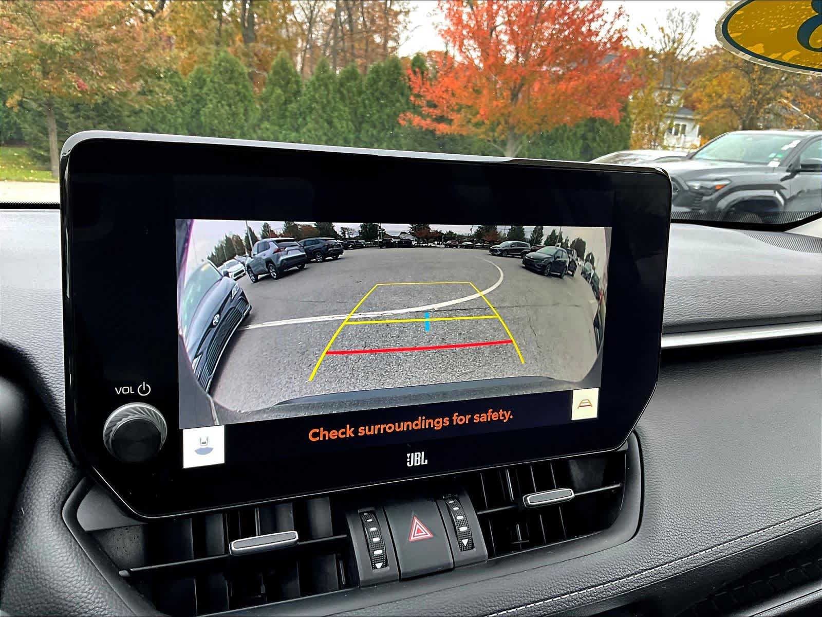 2023 Toyota RAV4 XLE Premium - Photo 19