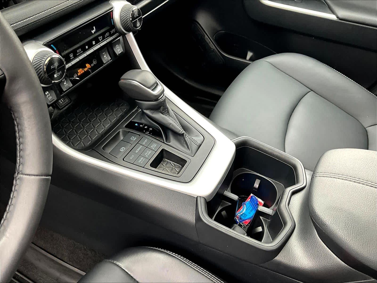 2023 Toyota RAV4 XLE Premium - Photo 20