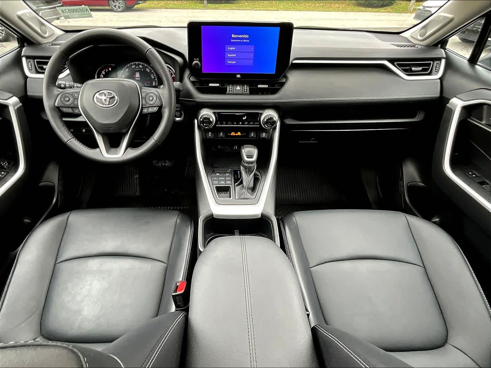 2023 Toyota RAV4 XLE Premium - Photo 21