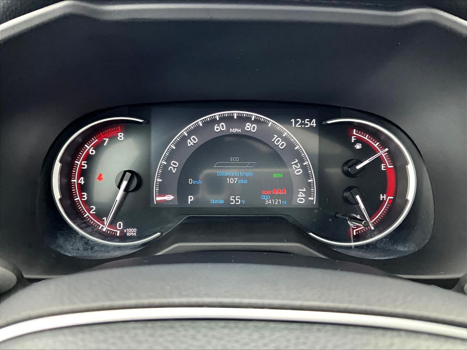 2023 Toyota RAV4 XLE Premium - Photo 25