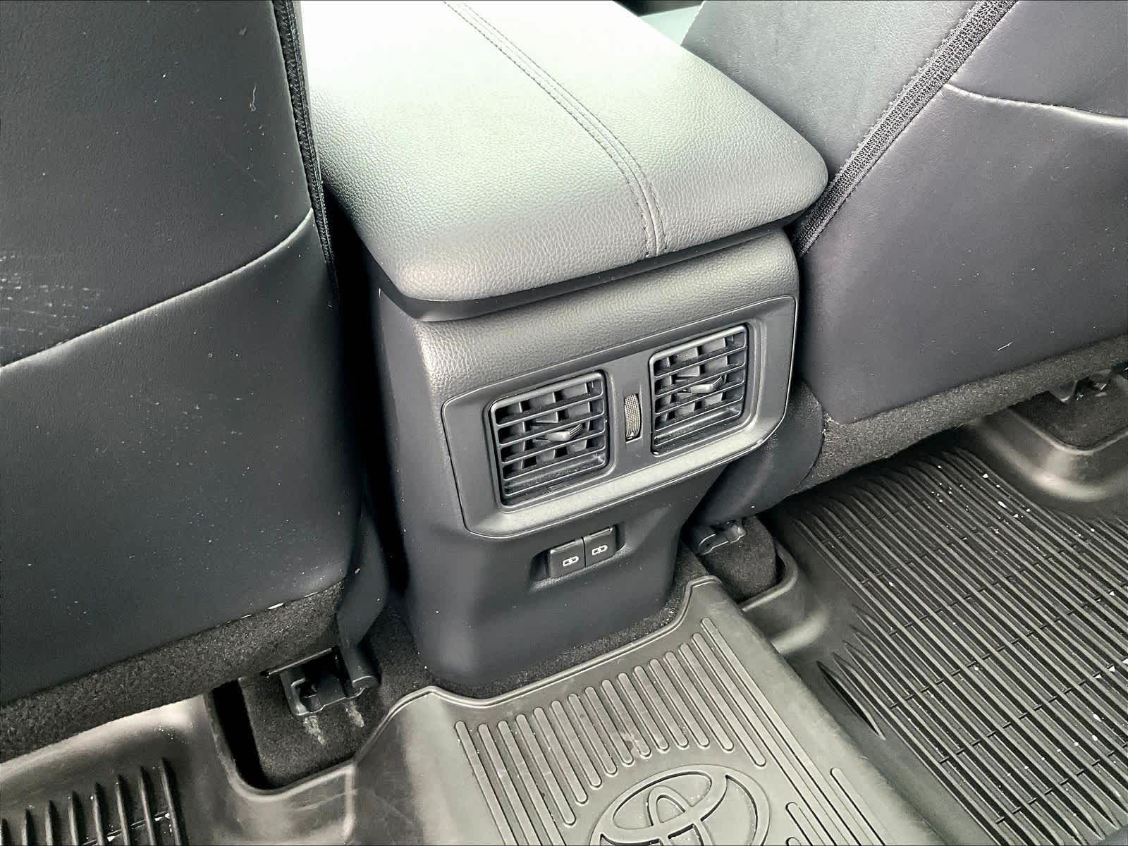 2023 Toyota RAV4 XLE Premium - Photo 28