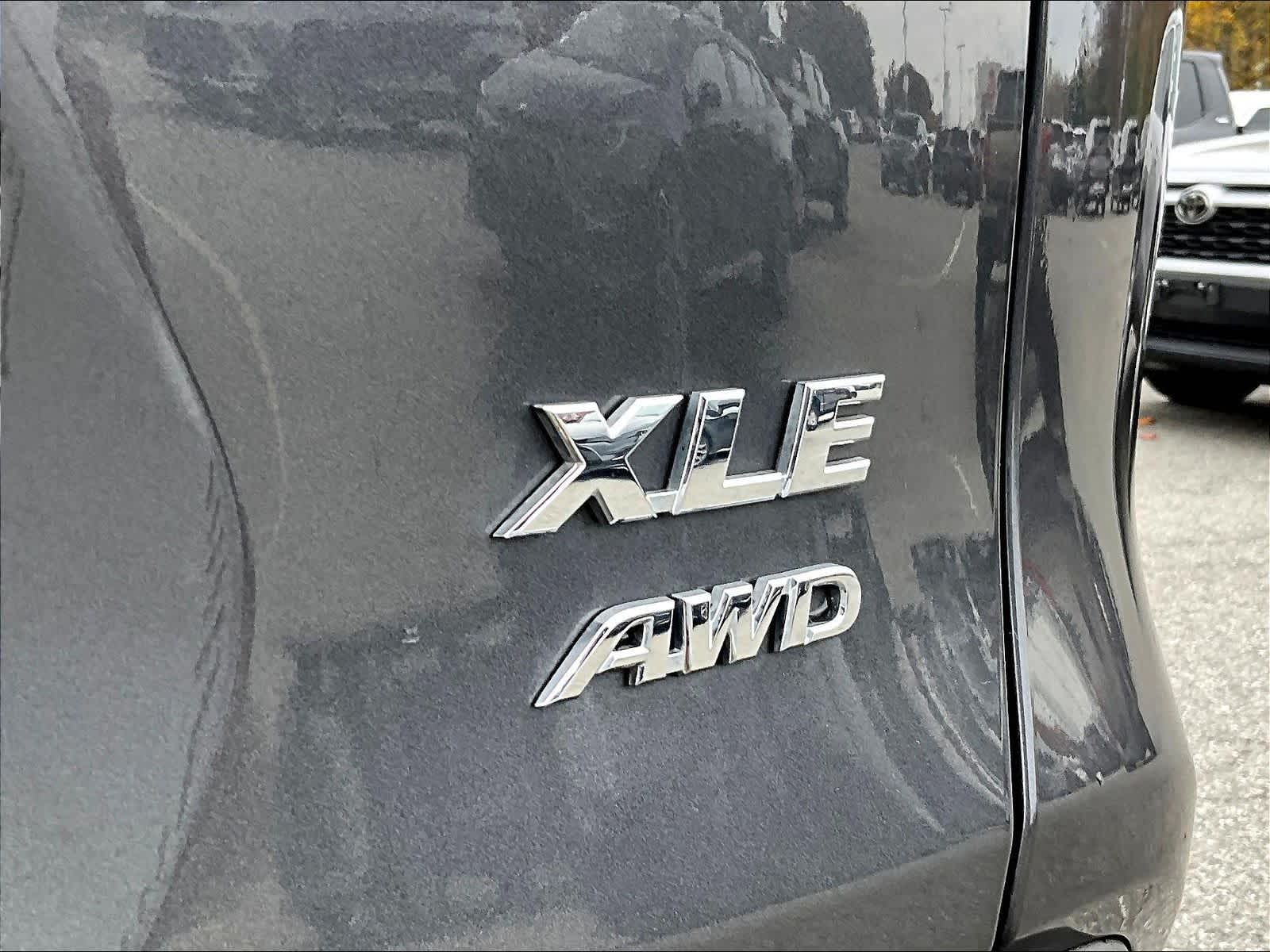 2023 Toyota RAV4 XLE Premium - Photo 29