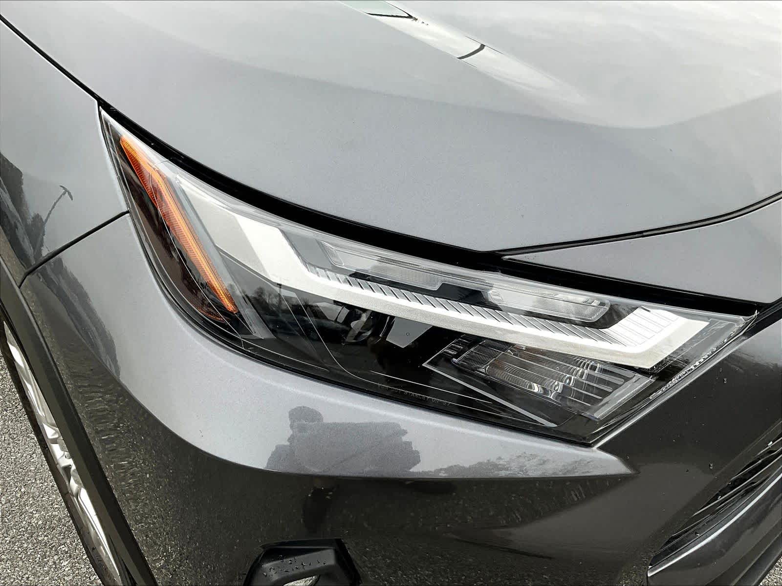 2023 Toyota RAV4 XLE Premium - Photo 33