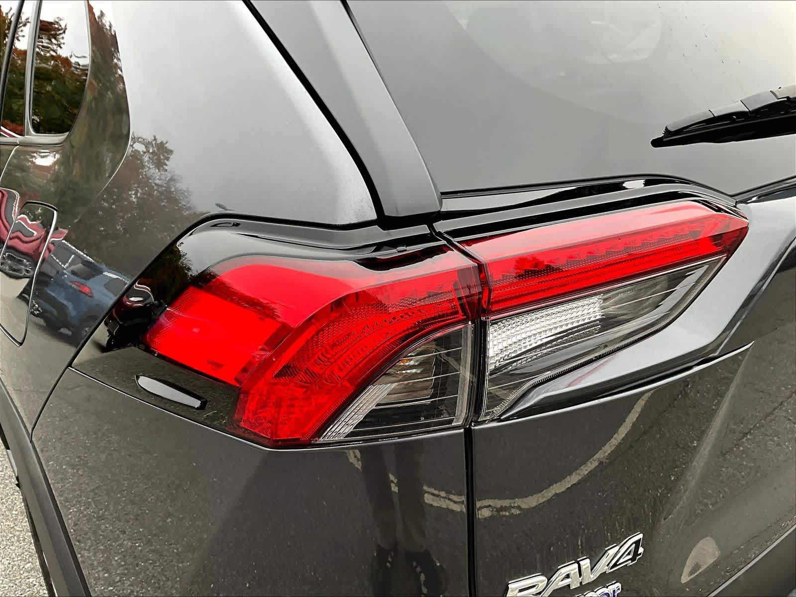2023 Toyota RAV4 XLE Premium - Photo 34