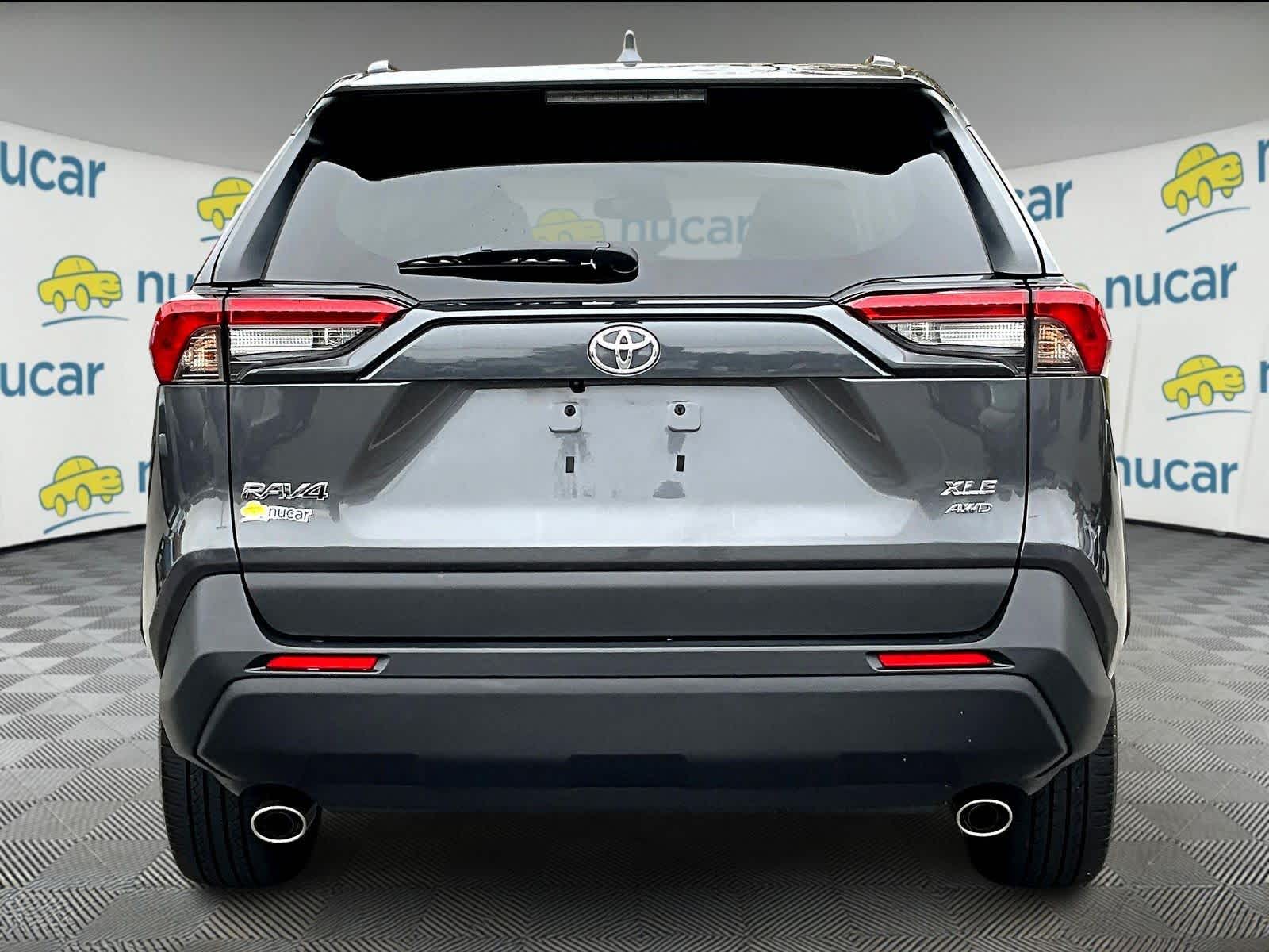 2023 Toyota RAV4 XLE Premium - Photo 5