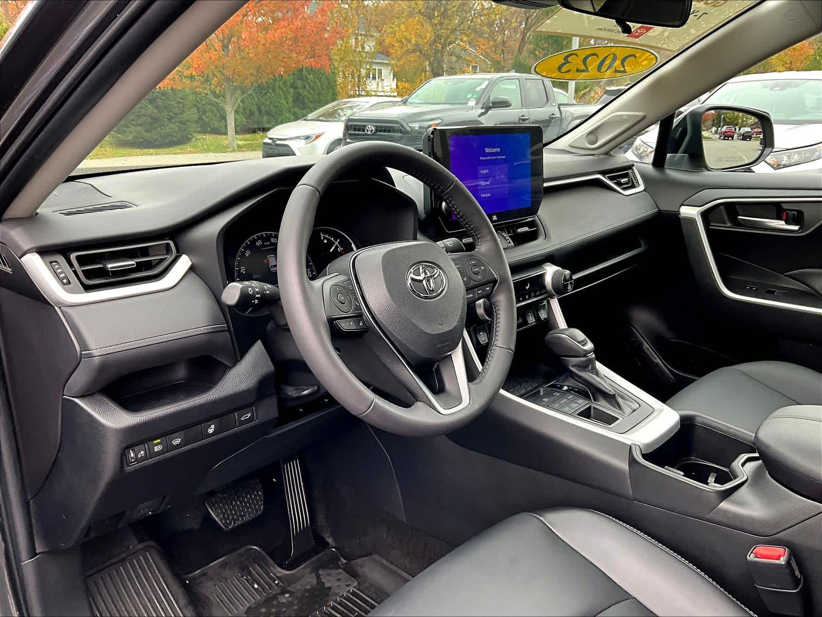 2023 Toyota RAV4 XLE Premium - Photo 8