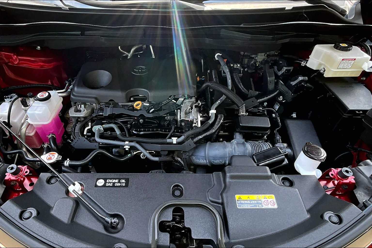 2021 Toyota Sienna XLE - Photo 27