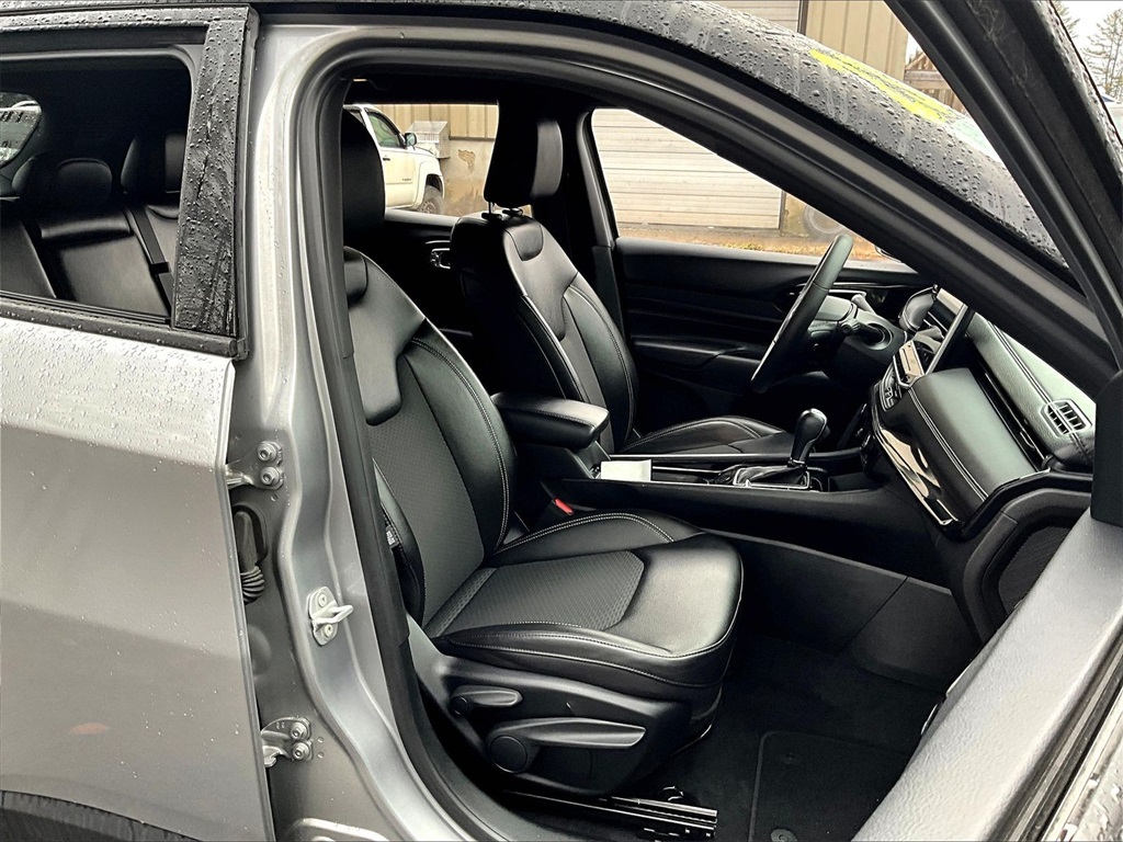 2023 Jeep Compass Altitude - Photo 11