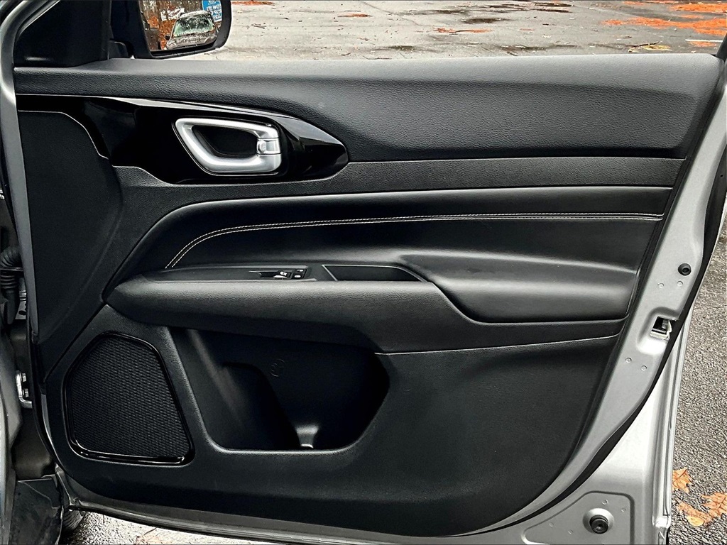 2023 Jeep Compass Altitude - Photo 12