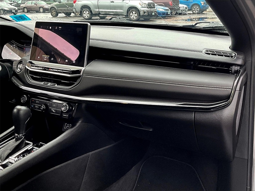 2023 Jeep Compass Altitude - Photo 13