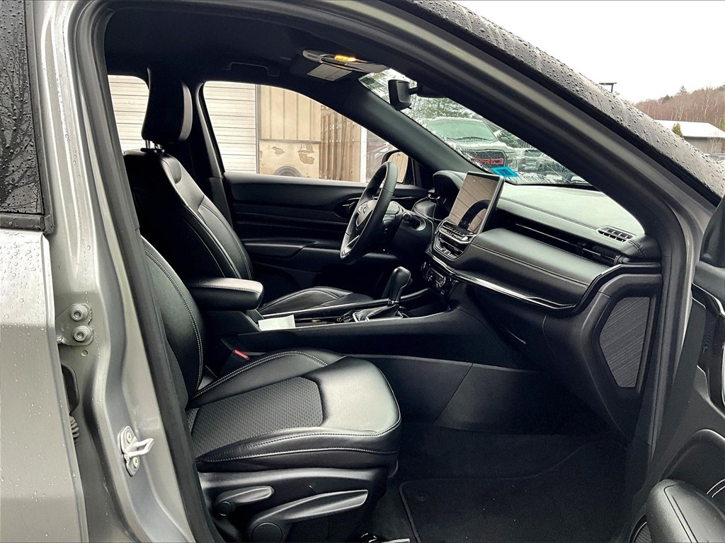 2023 Jeep Compass Altitude - Photo 14